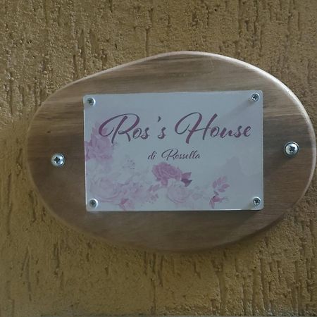 Ros' S House Hotel Corchiano ภายนอก รูปภาพ