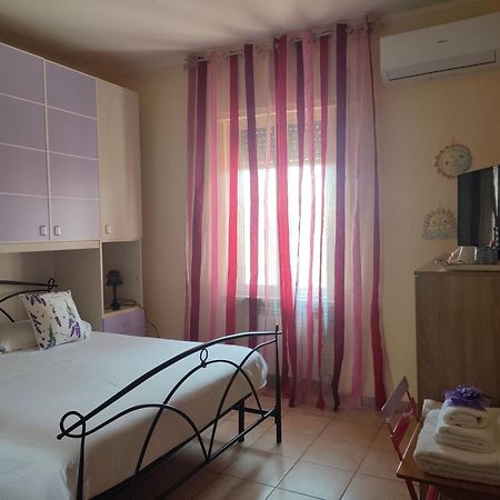 Ros' S House Hotel Corchiano ภายนอก รูปภาพ
