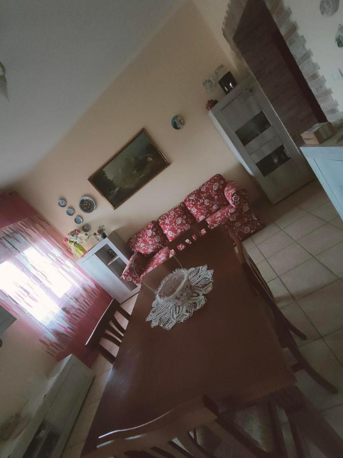 Ros' S House Hotel Corchiano ภายนอก รูปภาพ