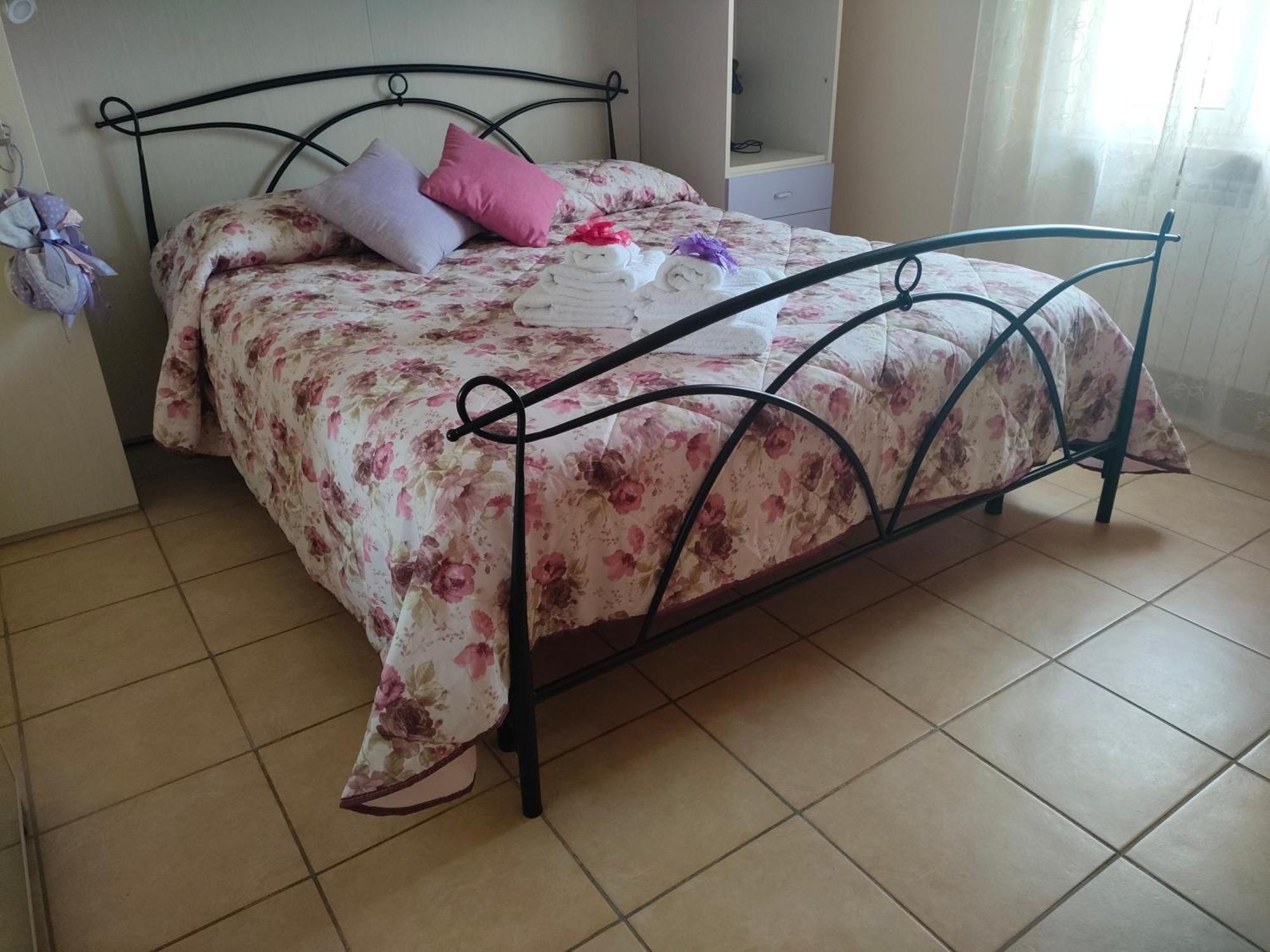 Ros' S House Hotel Corchiano ภายนอก รูปภาพ