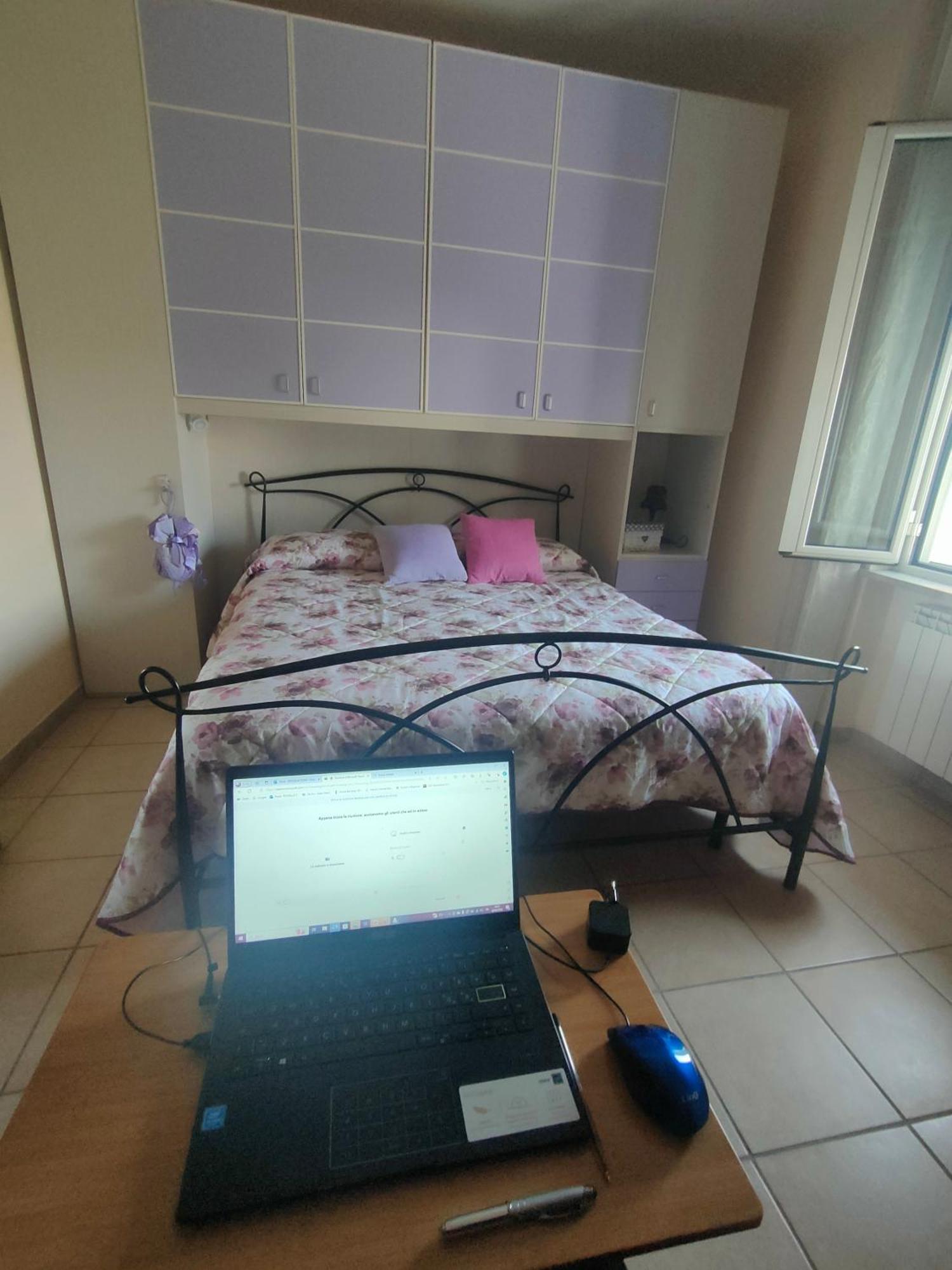 Ros' S House Hotel Corchiano ภายนอก รูปภาพ