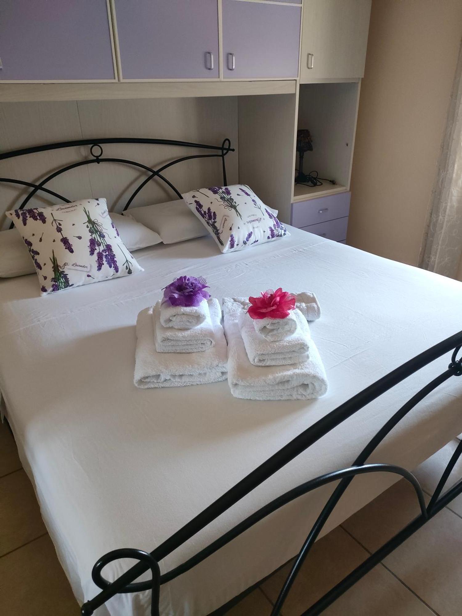 Ros' S House Hotel Corchiano ภายนอก รูปภาพ
