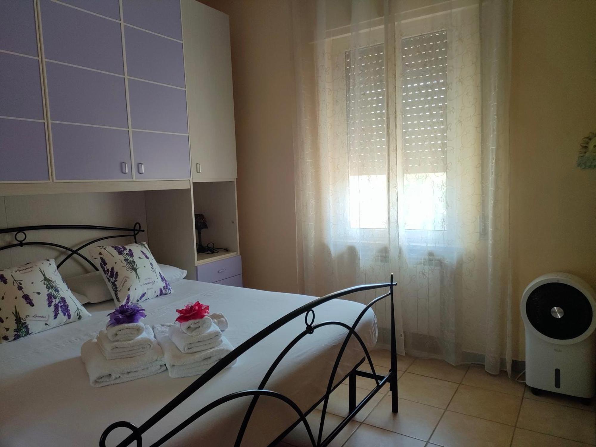 Ros' S House Hotel Corchiano ภายนอก รูปภาพ