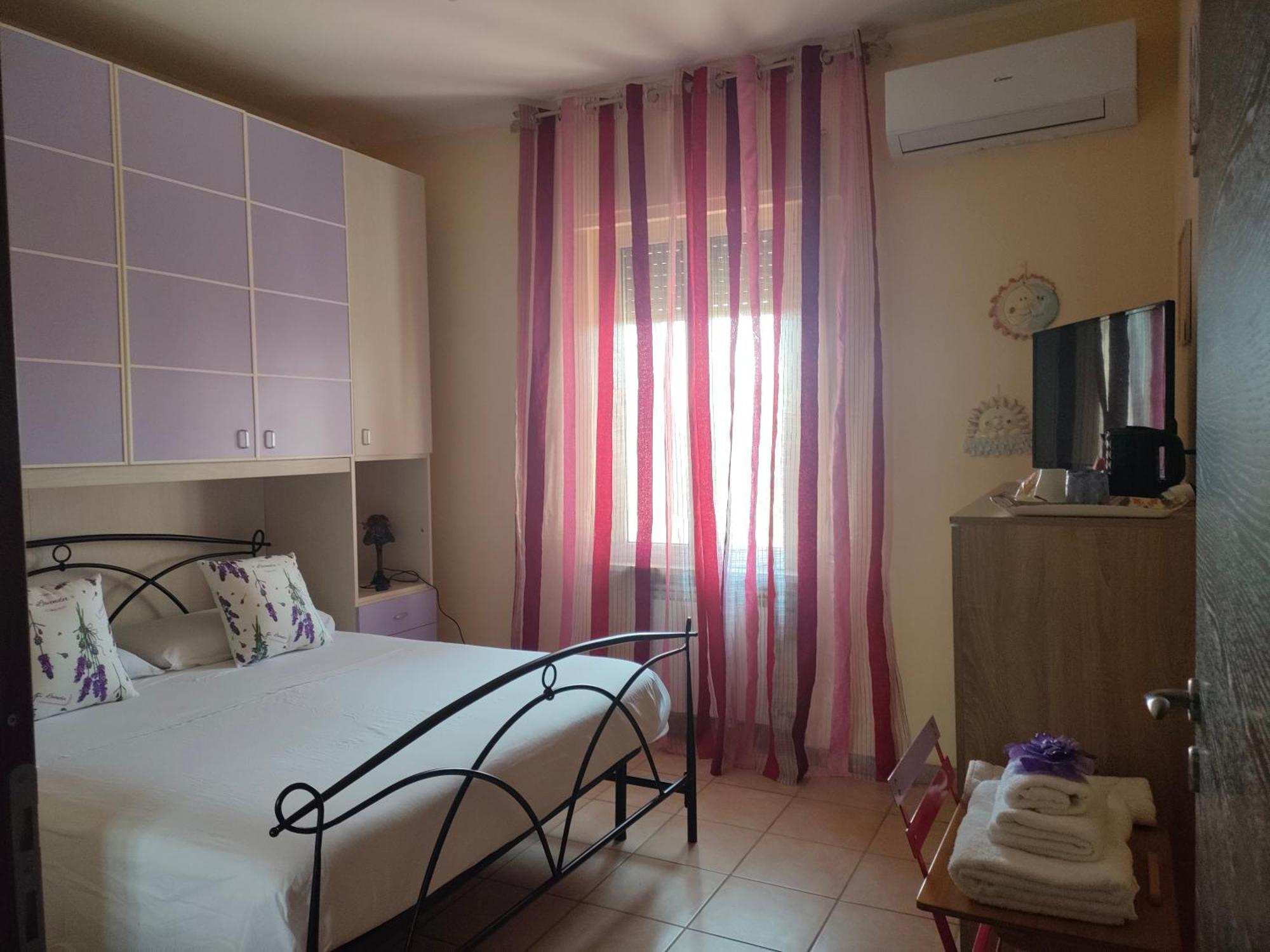 Ros' S House Hotel Corchiano ภายนอก รูปภาพ